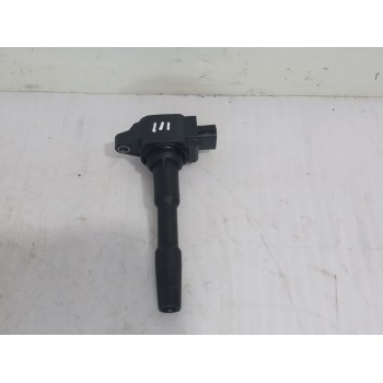 Recambio de bobina encendido para renault megane iii berlina 5 p dynamique referencia OEM IAM 22432428R  