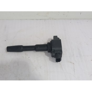 Recambio de bobina encendido para renault megane iii berlina 5 p dynamique referencia OEM IAM 22432428R  