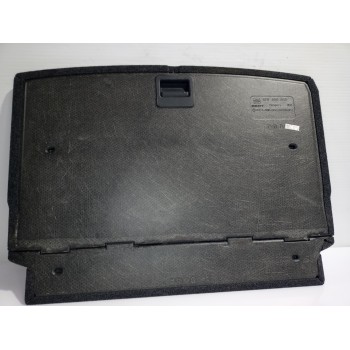 Recambio de suelo maletero para seat arona xperience plus referencia OEM IAM 6F9858855  