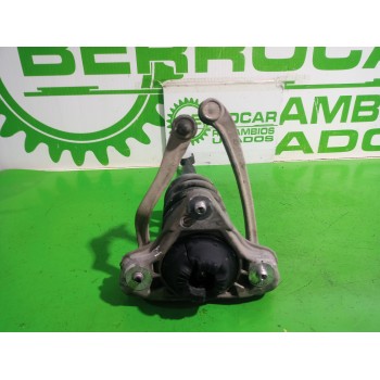 Recambio de amortiguador delantero izquierdo para audi a4 berlina (8e) 2.5 tdi (120kw) referencia OEM IAM 8E0413031CC  