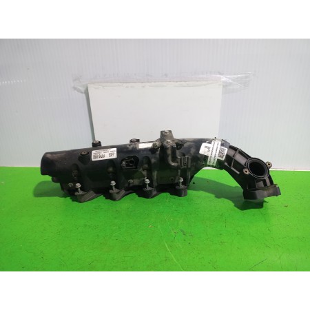 Recambio de colector admision para opel astra j lim. excellence referencia OEM IAM 55578375  