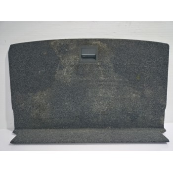 Recambio de suelo maletero para seat arona xperience plus referencia OEM IAM 6F9858855  