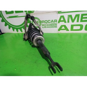 Recambio de amortiguador delantero izquierdo para audi a4 berlina (8e) 2.5 tdi (120kw) referencia OEM IAM 8E0413031CC  