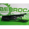 Recambio de consola central para citroën c3 origins referencia OEM IAM 98124989ZD  