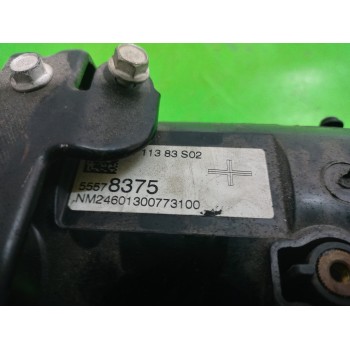 Recambio de colector admision para opel astra j lim. excellence referencia OEM IAM 55578375  