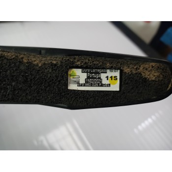 Recambio de barra techo para seat arona xperience plus referencia OEM IAM 6F9860025F  