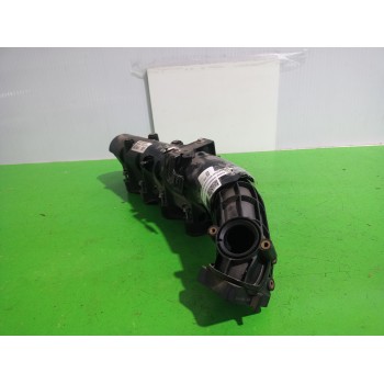 Recambio de colector admision para opel astra j lim. excellence referencia OEM IAM 55578375  