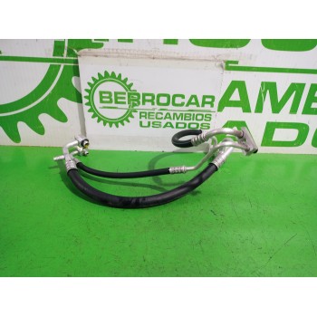 Recambio de tubos aire acondicionado para opel corsa e expression referencia OEM IAM 39025932  