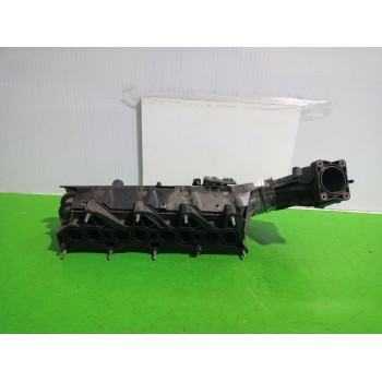 Recambio de colector admision para opel astra j lim. excellence referencia OEM IAM 55578375  