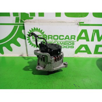 Recambio de alternador para audi a4 berlina (8e) 2.5 tdi (120kw) referencia OEM IAM 6C903018X  