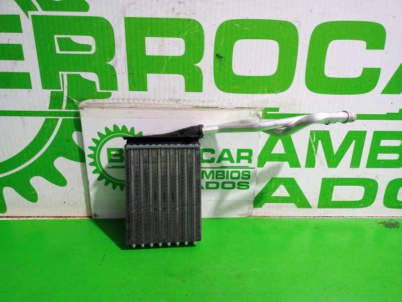 Recambio de radiador calefaccion / aire acondicionado para citroën c3 origins referencia OEM IAM 1608182480  