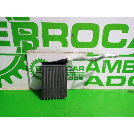 Recambio de radiador calefaccion / aire acondicionado para citroën c3 origins referencia OEM IAM 1608182480  