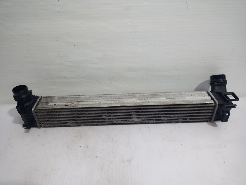 Recambio de intercooler para renault megane iii berlina 5 p dynamique referencia OEM IAM 144964990R  
