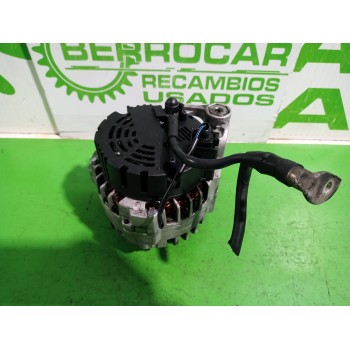 Recambio de alternador para audi a4 berlina (8e) 2.5 tdi (120kw) referencia OEM IAM 6C903018X  