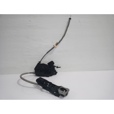 Recambio de cerradura puerta delantera izquierda para seat ibiza (kj1) style referencia OEM IAM 5TB837015C  