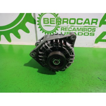 Recambio de alternador para audi a4 berlina (8e) 2.5 tdi (120kw) referencia OEM IAM 6C903018X  