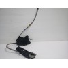 Recambio de cerradura puerta delantera izquierda para seat ibiza (kj1) style referencia OEM IAM 5TB837015C  