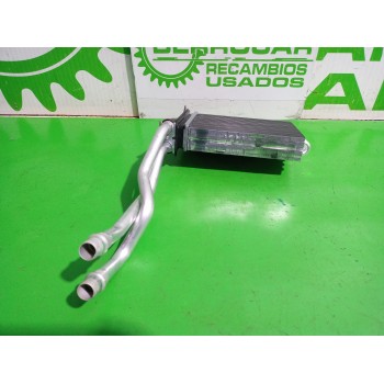 Recambio de radiador calefaccion / aire acondicionado para citroën c3 origins referencia OEM IAM 1608182480  