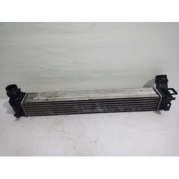 Recambio de intercooler para renault megane iii berlina 5 p dynamique referencia OEM IAM 144964990R  