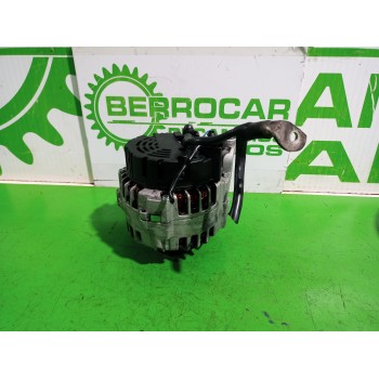 Recambio de alternador para audi a4 berlina (8e) 2.5 tdi (120kw) referencia OEM IAM 6C903018X  