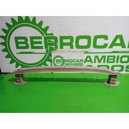 Recambio de refuerzo paragolpes trasero para citroën c3 origins referencia OEM IAM 9672808280  