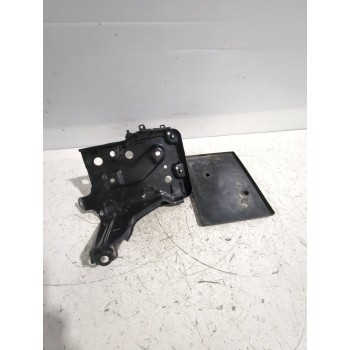 Recambio de soporte bateria para toyota yaris (_p9_) 1.33 vvt-i (nsp90_) referencia OEM IAM 744310D110  