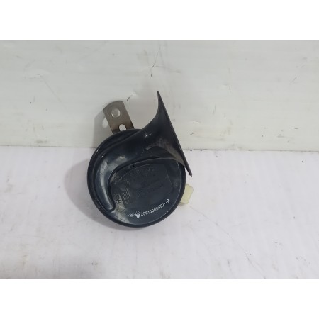 Recambio de claxon para renault megane iii berlina 5 p dynamique referencia OEM IAM 256100004R / 0020046  