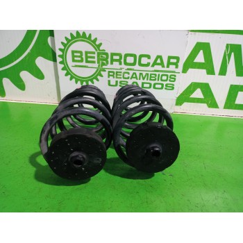 Recambio de muelle amortiguacion para audi a4 berlina (8e) 2.5 tdi (120kw) referencia OEM IAM 8E0511115CM  