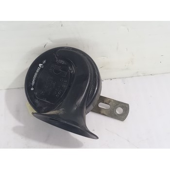 Recambio de claxon para renault megane iii berlina 5 p dynamique referencia OEM IAM 256100004R / 0020046  