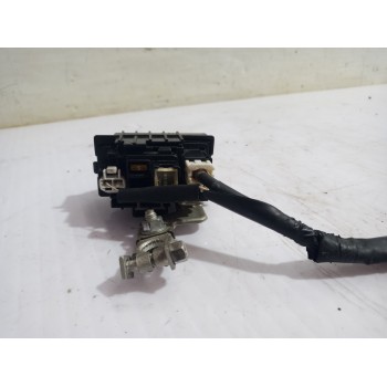 Recambio de borna postiva para toyota prius (nhw20) basis referencia OEM IAM 9098205060  