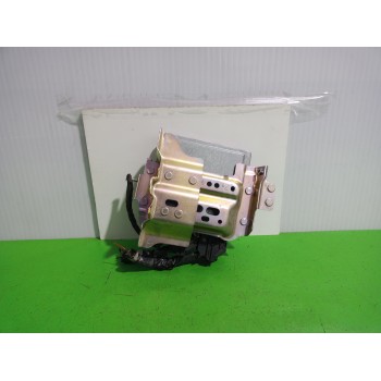 Recambio de centralita motor uce para nissan qashqai (j11) acenta referencia OEM IAM 23710HX42C  