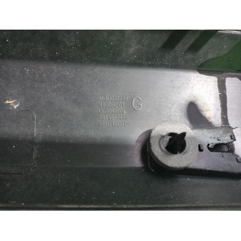 Recambio de faldon lateral para citroën c3 origins referencia OEM IAM 9813817480  