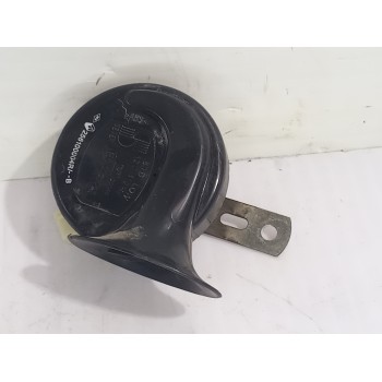 Recambio de claxon para renault megane iii berlina 5 p dynamique referencia OEM IAM 256100004R / 0020046  