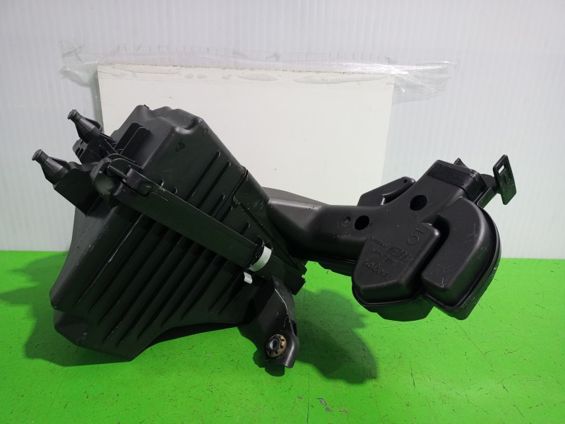 Recambio de caja filtro aire para nissan qashqai (j11) acenta referencia OEM IAM 165004ED1A  