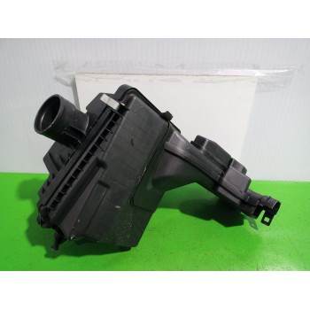 Recambio de caja filtro aire para nissan qashqai (j11) acenta referencia OEM IAM 165004ED1A  