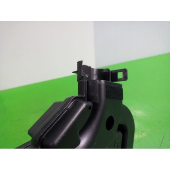 Recambio de caja filtro aire para nissan qashqai (j11) acenta referencia OEM IAM 165004ED1A  