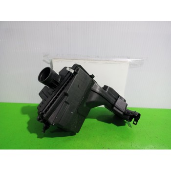 Recambio de caja filtro aire para nissan qashqai (j11) acenta referencia OEM IAM 165004ED1A  