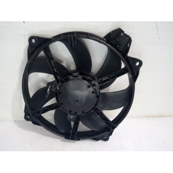 Recambio de electroventilador para renault megane iii berlina 5 p dynamique referencia OEM IAM 214810898R  