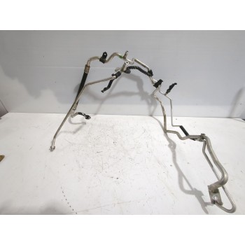 Recambio de tubos aire acondicionado para peugeot 107 (pm_, pn_) 1.4 hdi referencia OEM IAM 887200H021  