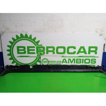 Recambio de faldon lateral para citroën c3 origins referencia OEM IAM 9813817380  