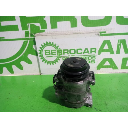Recambio de compresor aire acondicionado para audi a4 berlina (8e) 2.5 tdi (120kw) referencia OEM IAM 8E0260805F  