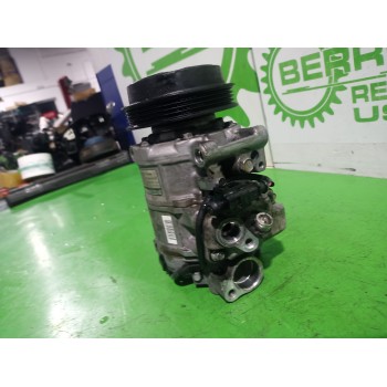 Recambio de compresor aire acondicionado para audi a4 berlina (8e) 2.5 tdi (120kw) referencia OEM IAM 8E0260805F  