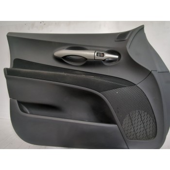 Recambio de guarnecido puerta delantera izquierda para toyota auris (_e15_) 1.33 dual-vvti (nre150_) referencia OEM IAM 6762002P