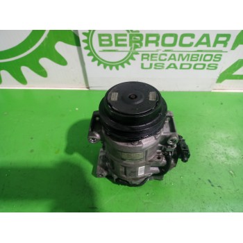 Recambio de compresor aire acondicionado para audi a4 berlina (8e) 2.5 tdi (120kw) referencia OEM IAM 8E0260805F  