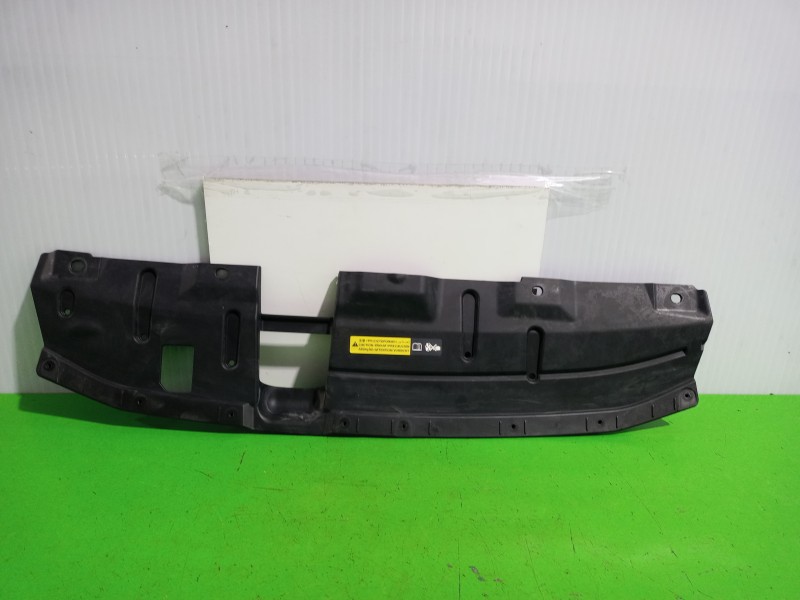 Recambio de moldura para nissan qashqai (j11) acenta referencia OEM IAM 62398HV00A  