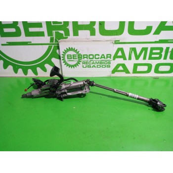 Recambio de columna direccion para citroën c3 origins referencia OEM IAM 9835704877  