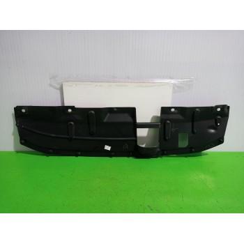 Recambio de moldura para nissan qashqai (j11) acenta referencia OEM IAM 62398HV00A  