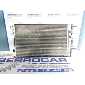 CONDENSADOR / RADIADOR AIRE ACONDICIONADO 13330217 