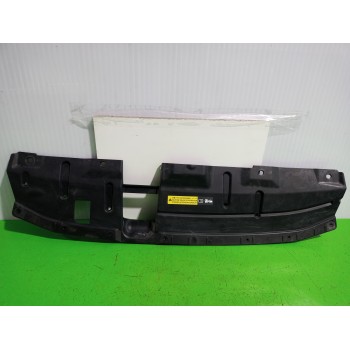 Recambio de moldura para nissan qashqai (j11) acenta referencia OEM IAM 62398HV00A  