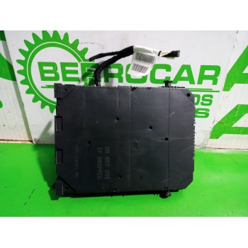 Recambio de caja reles / fusibles para citroën c3 origins referencia OEM IAM 9845141280  